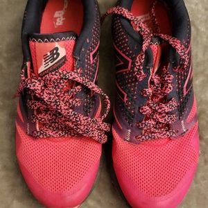 New Balance Tennis Shoes